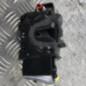 Serrure arriere droit PEUGEOT 607