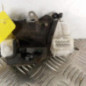 Serrure avant droit PEUGEOT 607