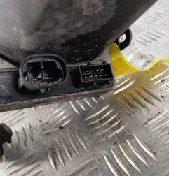 Pompe de direction PEUGEOT 307