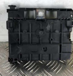 Boitier servitude moteur (BSM) CITROEN C4 GRAND PICASSO 1 Photo n°3