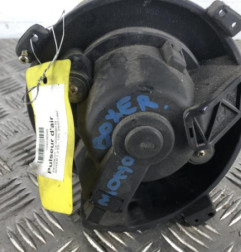 Pulseur d'air PEUGEOT BOXER 1