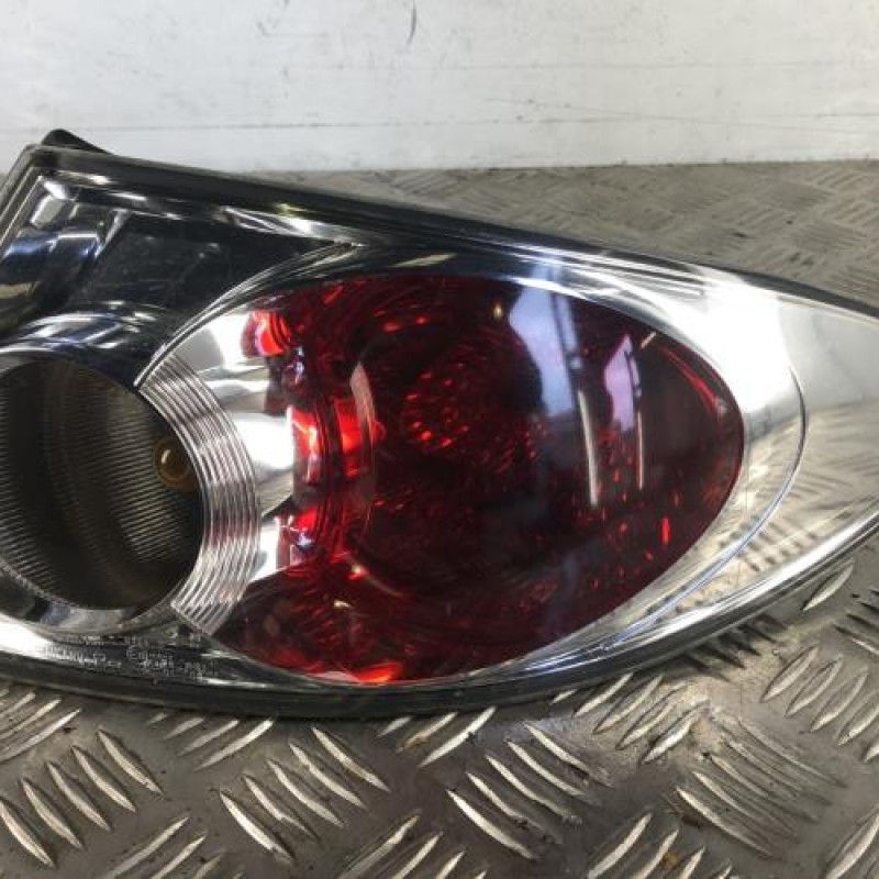 Feu arriere principal droit (feux) MAZDA 6 1 Feu arriere principal droit (feux) MAZDA 6 1