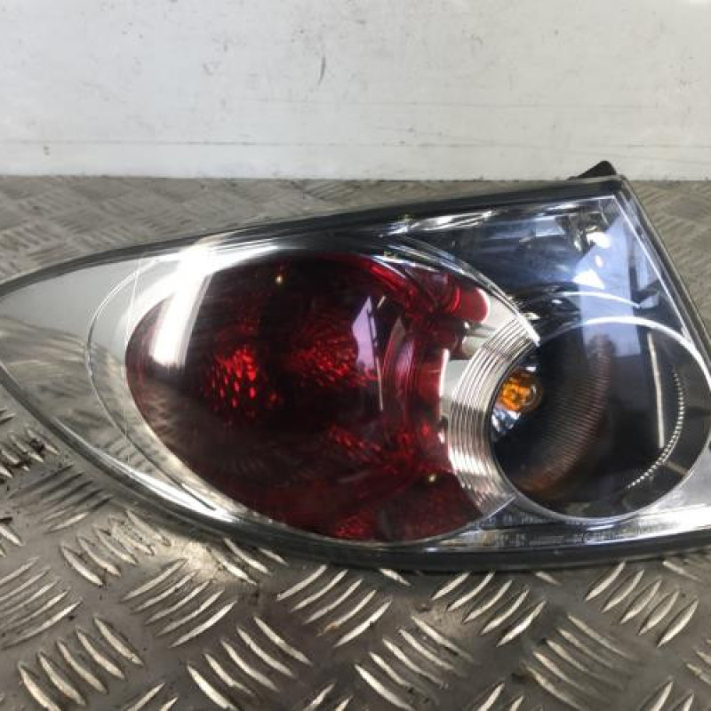 Feu arriere principal gauche (feux) MAZDA 6 1 Feu arriere principal gauche (feux) MAZDA 6 1