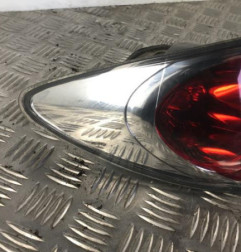 Feu arriere principal gauche (feux) MAZDA 6 1