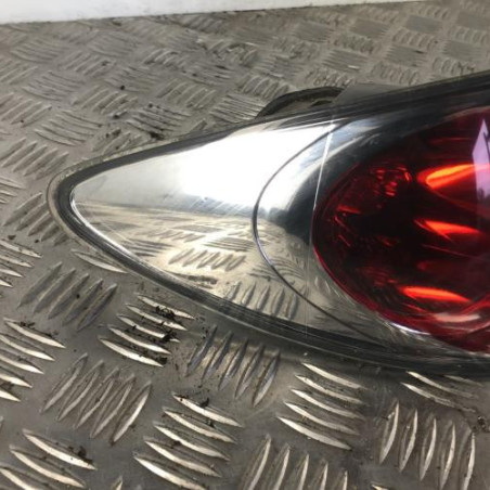 Feu arriere principal gauche (feux) MAZDA 6 1