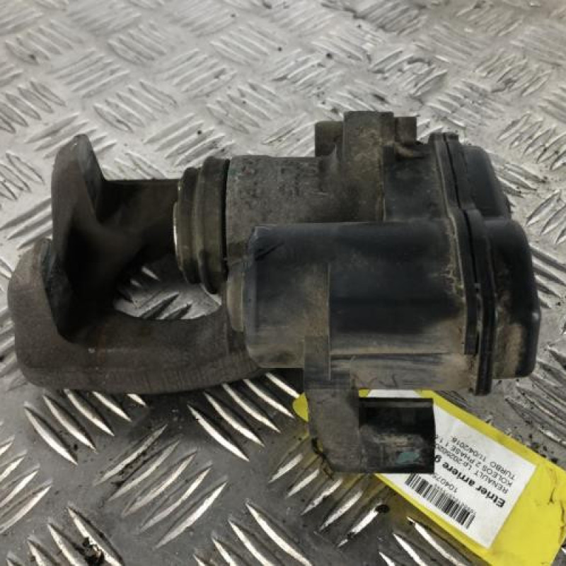 Etrier arriere gauche (freinage) RENAULT KOLEOS 2 Etrier arriere gauche (freinage) RENAULT KOLEOS 2