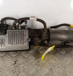 Moteur start stop CITROEN C4 PICASSO 2 Photo n°1