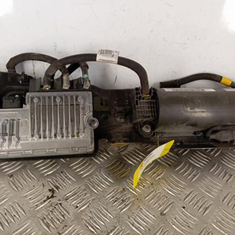 Moteur start stop CITROEN C4 PICASSO 2
