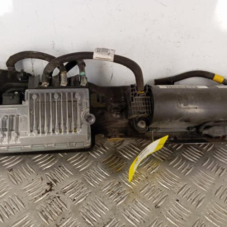 Moteur start stop CITROEN C4 PICASSO 2 Photo n°1