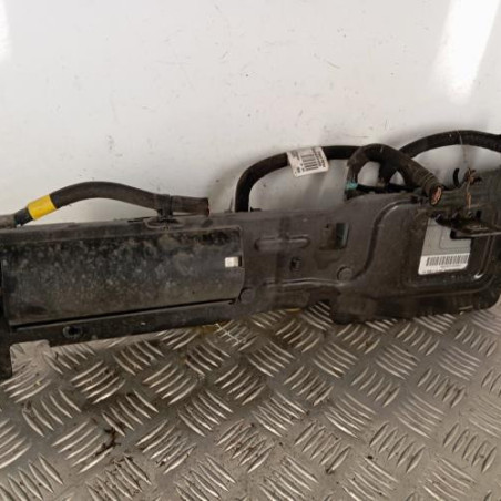 Moteur start stop CITROEN C4 PICASSO 2
