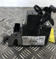 Bloc ABS (freins anti-blocage) DACIA SANDERO 2