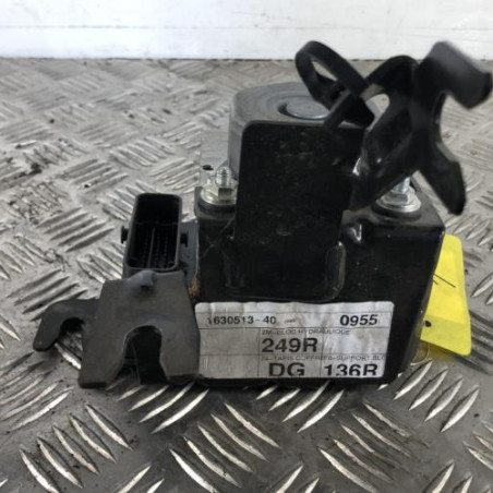 Bloc ABS (freins anti-blocage) DACIA SANDERO 2
