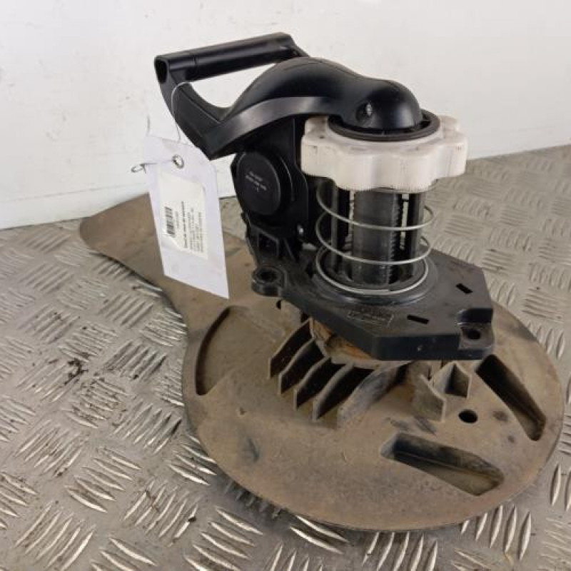 Treuil de roue de secours RENAULT CLIO 3