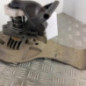 Treuil de roue de secours RENAULT CLIO 3