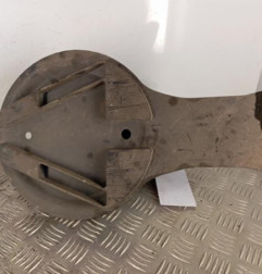 Treuil de roue de secours RENAULT CLIO 3 Photo n°3