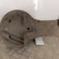 Treuil de roue de secours RENAULT CLIO 3