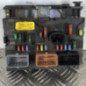 Boitier servitude moteur (BSM) PEUGEOT 307