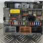 Boitier servitude moteur (BSM) PEUGEOT 3008 1