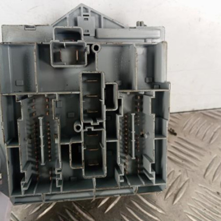 Boitier servitude moteur (BSM) PEUGEOT BOXER 3