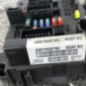 Boitier servitude moteur (BSM) PEUGEOT 206