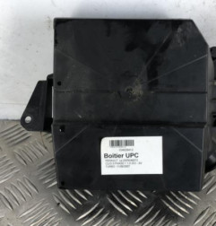 Boitier UPC RENAULT CLIO 3