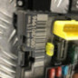 Boitier servitude moteur (BSM) PEUGEOT 307