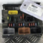 Boitier servitude moteur (BSM) PEUGEOT 307
