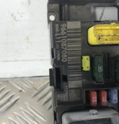 Boitier servitude moteur (BSM) PEUGEOT 307