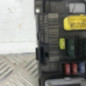 Boitier servitude moteur (BSM) PEUGEOT 307