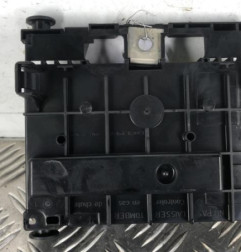 Boitier servitude moteur (BSM) PEUGEOT 307 Photo n°3