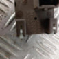 Commande retroviseurs AUDI A3 1
