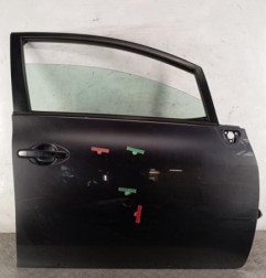 Porte avant droit TOYOTA AURIS 1 Photo n°1