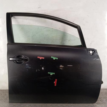 Porte avant droit TOYOTA AURIS 1 Photo n°1