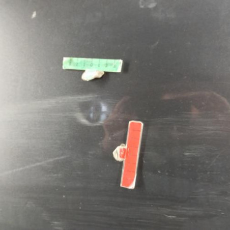 Porte avant droit TOYOTA AURIS 1