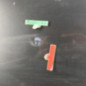 Porte avant droit TOYOTA AURIS 1