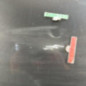 Porte avant droit TOYOTA AURIS 1