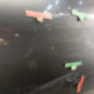 Porte avant droit TOYOTA AURIS 1