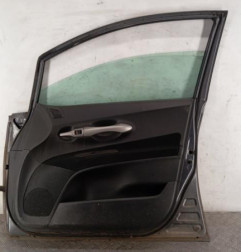 Porte avant droit TOYOTA AURIS 1 Photo n°8