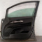 Porte avant droit TOYOTA AURIS 1