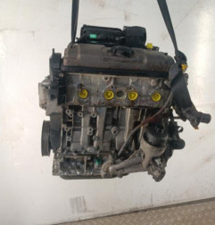 Moteur CITROEN C3 1 Photo n°1