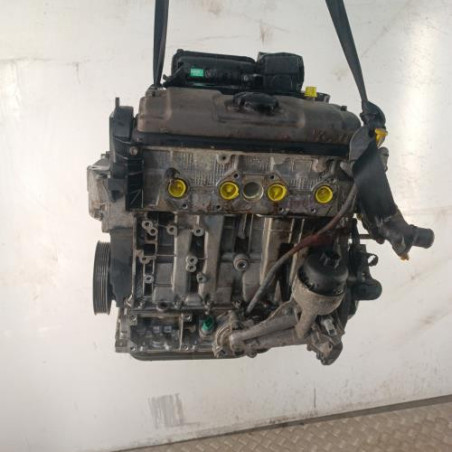 Moteur CITROEN C3 1 Photo n°1