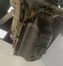 Moteur CITROEN C3 1 Photo n°5