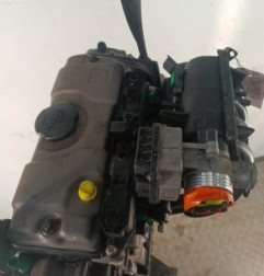 Moteur CITROEN C3 1 Photo n°6