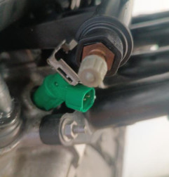 Moteur CITROEN C3 1 Photo n°7