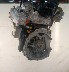 Moteur VOLKSWAGEN PASSAT 7 Photo n°1