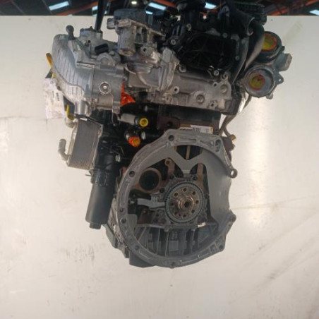 Moteur VOLKSWAGEN PASSAT 7 Photo n°1