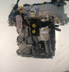 Moteur VOLKSWAGEN PASSAT 7