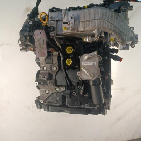 Moteur VOLKSWAGEN PASSAT 7