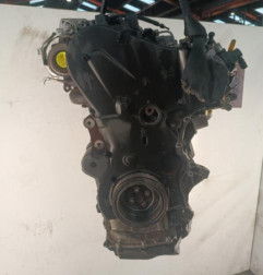 Moteur VOLKSWAGEN PASSAT 7 Photo n°3