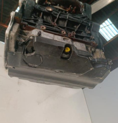 Moteur VOLKSWAGEN PASSAT 7 Photo n°5
